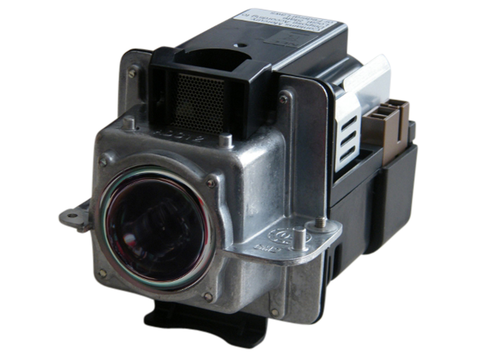 Bombilla Pro-Gen OEM con carcasa Lámpara para UTAX 50028199