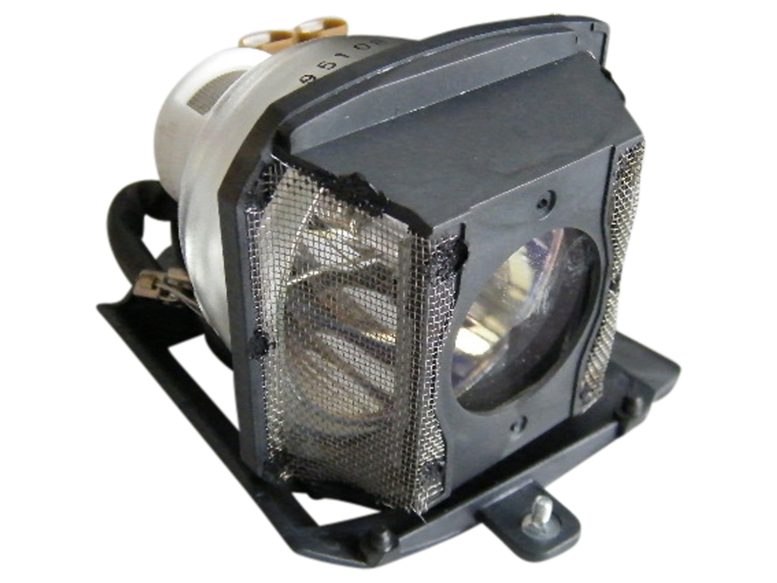 Bombilla Pro-Gen OEM con carcasa Lámpara para PLUS U5-201