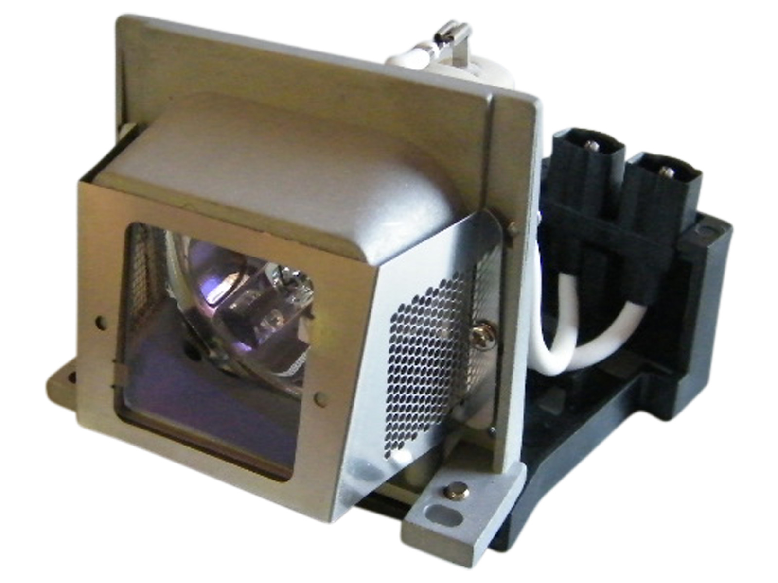 Bombilla Pro-Gen OEM con carcasa Lámpara para VIEWSONIC RLC-018