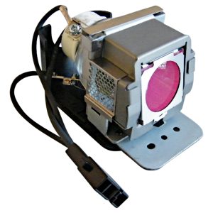 Bombilla Pro-Gen OEM con carcasa Lámpara para VIEWSONIC RLC-030