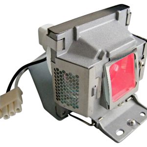 Bombilla Pro-Gen OEM con carcasa Lámpara para VIEWSONIC RLC-058