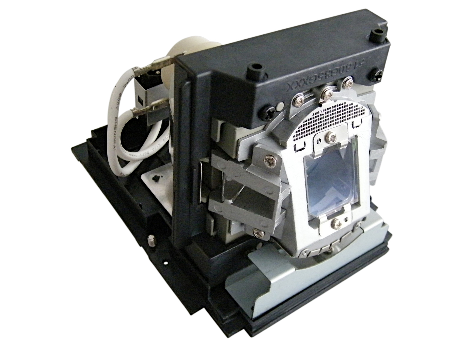 Bombilla Pro-Gen OEM con carcasa Lámpara para CHRISTIE 003-004449-01 003-004449-XX