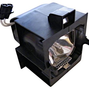 Bombilla Pro-Gen OEM con carcasa Lámpara para BARCO R9841822