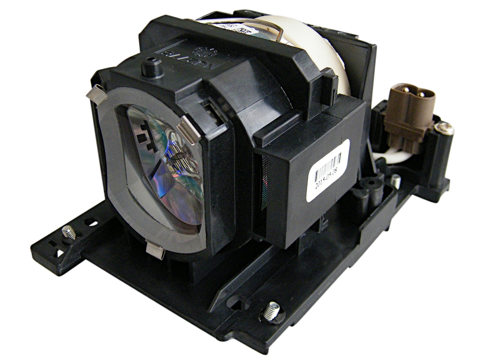 Módulo original CHRISTIE Lámpara para 003-120730-01 DT01175