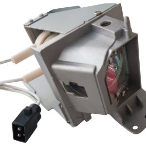 Módulo original OPTOMA Lámpara para OPTOMA SP.71P01GC01 BL-FU195B