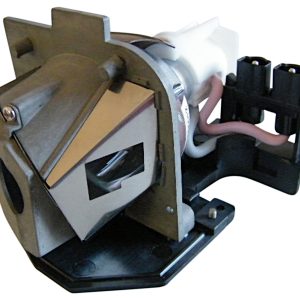 Bombilla Pro-Gen OEM con carcasa Lámpara para OPTOMA SP.88N01GC01 BL-FS180B