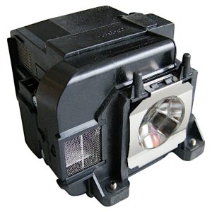 Bombilla Pro-Gen OEM con carcasa Lámpara para EPSON ELPLP74