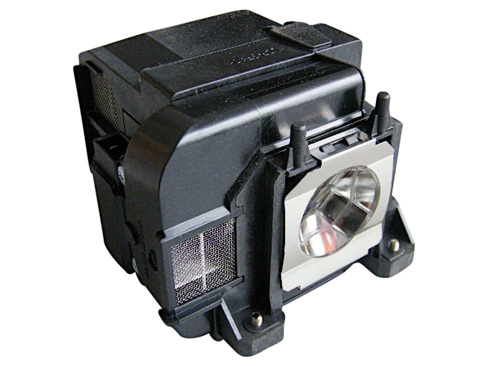Bombilla Pro-Gen OEM con carcasa Lámpara para EPSON ELPLP74