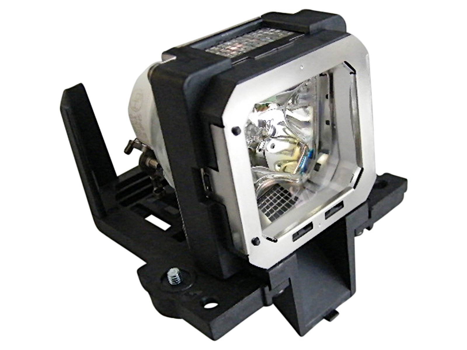 Bombilla Pro-Gen OEM con carcasa Lámpara para JVC PK-L2312U