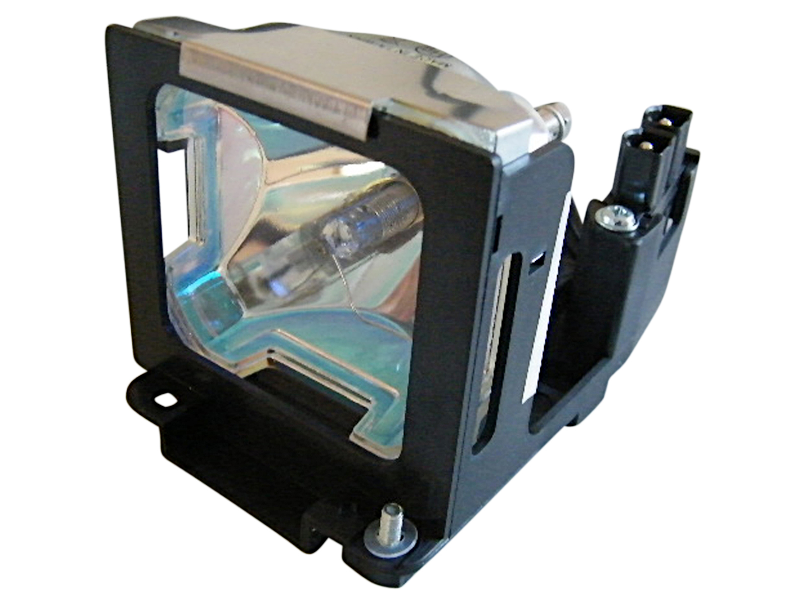 Bombilla Pro-Gen OEM con carcasa Lámpara para MITSUBISHI VLT-HC2LP