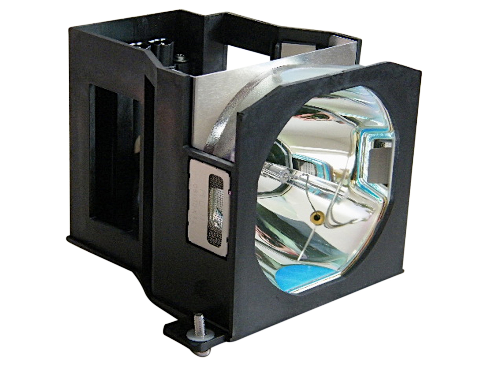 Módulo original PANASONIC Lámpara para PANASONIC ET-LAD7700