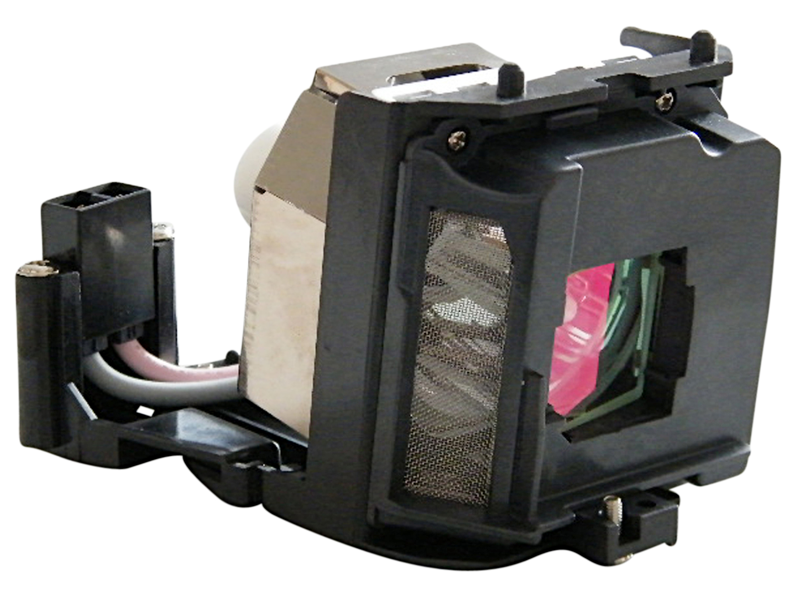 Bombilla Pro-Gen OEM con carcasa Lámpara para SHARP AN-XR30LP