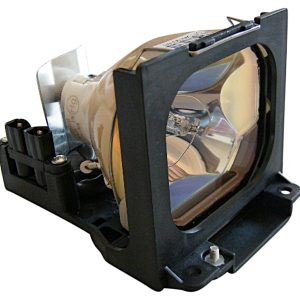 Bombilla Pro-Gen OEM con carcasa Lámpara para TOSHIBA TLPLX10