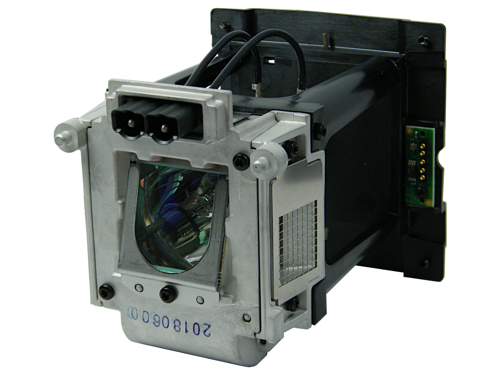 Lámpara de módulo original BARCO para BARCO R9801309 | PROJECTIONDESIGN R9801309