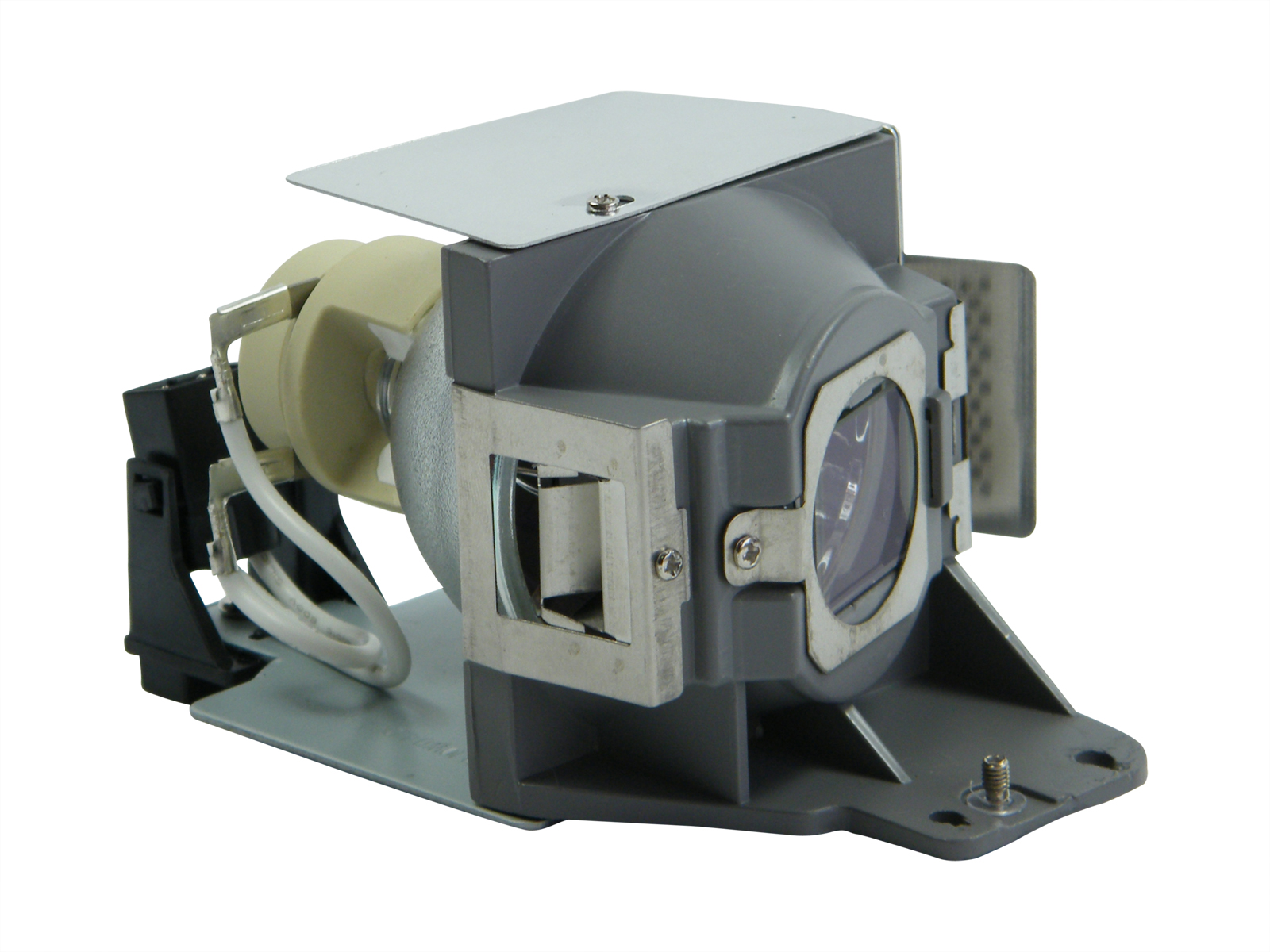 Bombilla Pro-Gen OEM con carcasa Lámpara para CANON LV-LP37