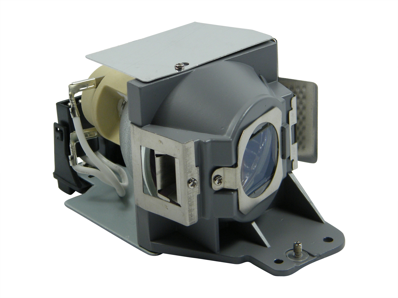 Bombilla Pro-Gen OEM con carcasa Lámpara para CANON LV-LP38