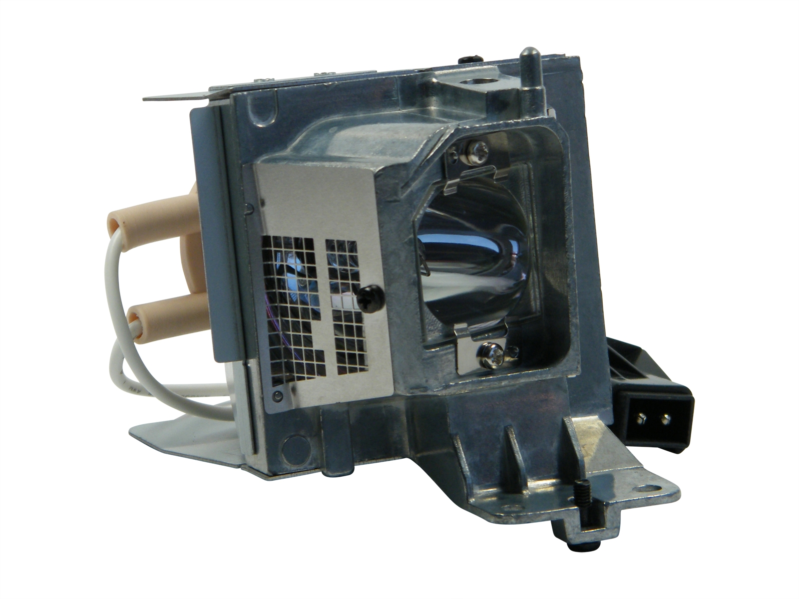 Bombilla Pro-Gen OEM con carcasa Lámpara para ACER MC.JLC11.001