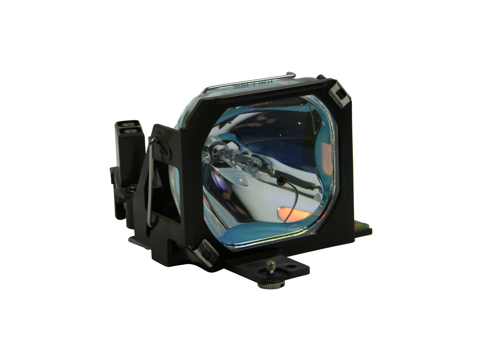 Bombilla Pro-Gen OEM con carcasa Lámpara para EPSON ELPLP07