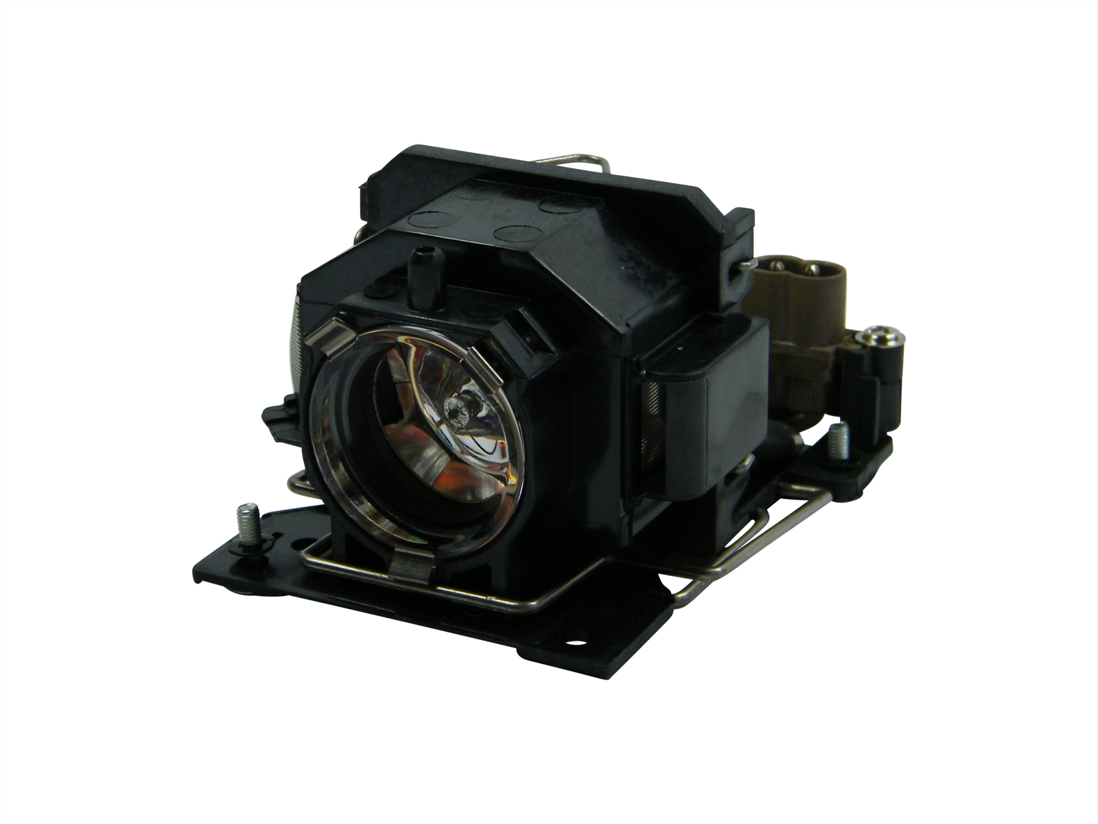 Bombilla Pro-Gen OEM con carcasa Lámpara para VIEWSONIC RLC-039