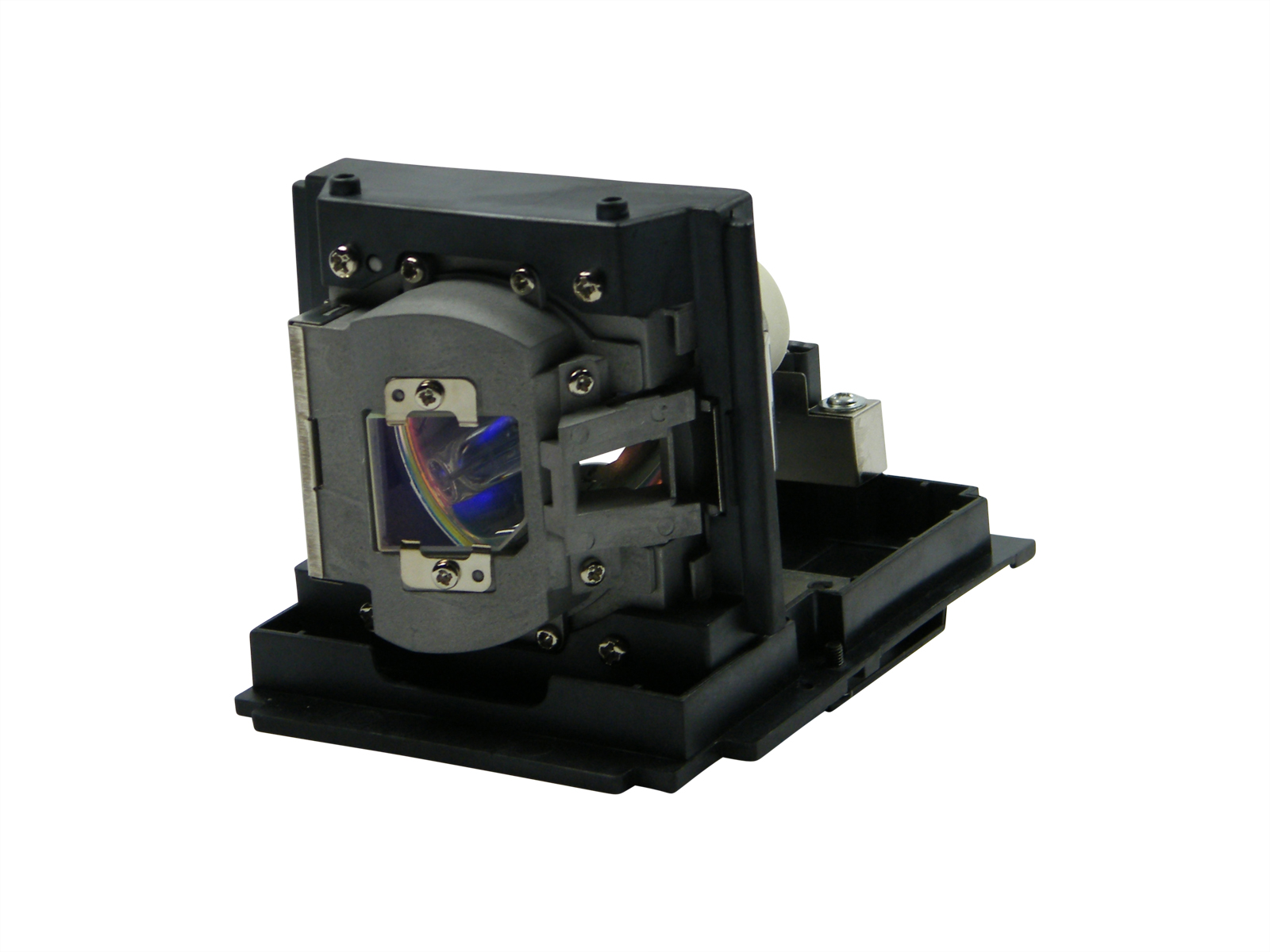 Bombilla Pro-Gen OEM con carcasa Lámpara para INFOCUS SP-LAMP-055 SP-LAMP-067