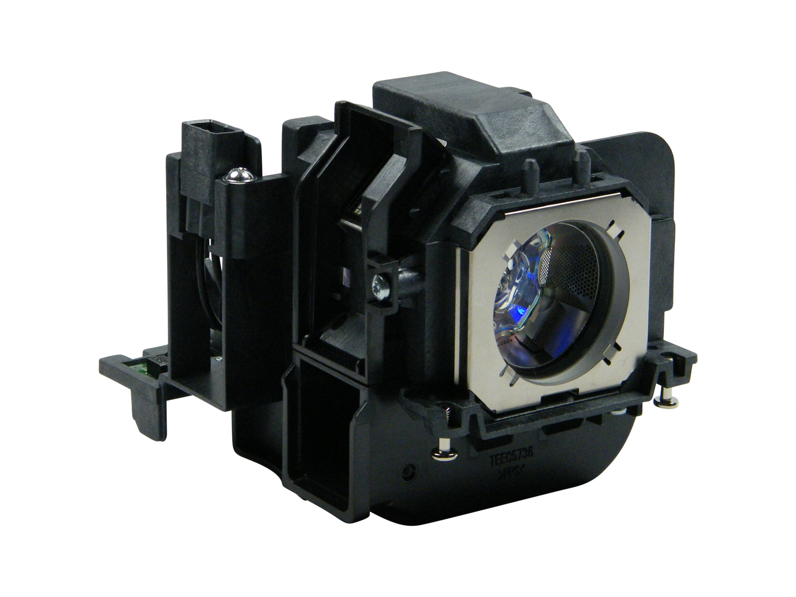 Bombilla Pro-Gen OEM con carcasa Lámpara para PANASONIC ET-LAEF100