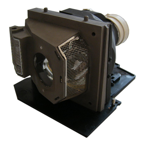 Bombilla Pro-Gen OEM con carcasa Lámpara para OPTOMA SP.83C01G001 SP.83C01GC01 SP.83C01G.001 BL-FS300B
