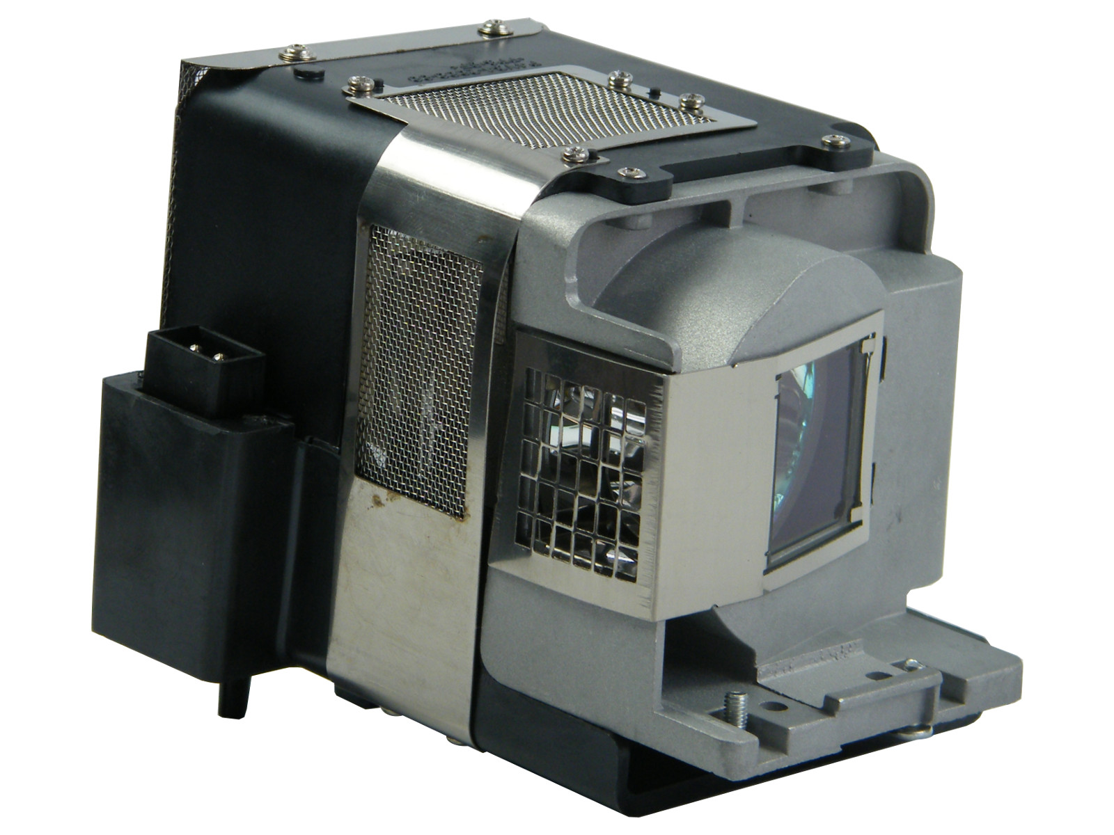 Bombilla Pro-Gen OEM con carcasa Lámpara para Viewsonic RLC-076