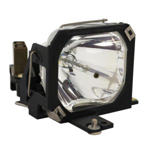 Bombilla Pro-Gen OEM con carcasa Lámpara para EPSON ELPLP06