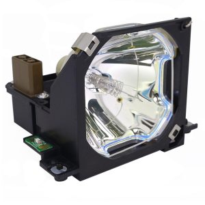 Bombilla Pro-Gen OEM con carcasa Lámpara para EPSON ELPLP08