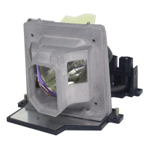 Bombilla Pro-Gen OEM con carcasa Lámpara para OPTOMA 35.81R04G001