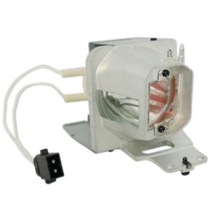 OPTOMA Módulo original Lámpara para OPTOMA SP.7C101GC01 BL-FU330C