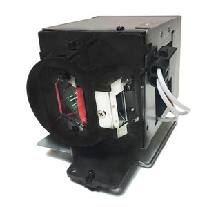 OPTOMA Módulo original Lámpara para OPTOMA SP.7CR01GC01 BL-FU330B