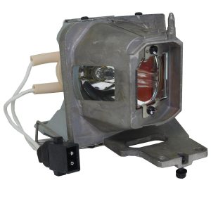 Bombilla Pro-Gen OEM con carcasa Lámpara para OPTOMA SP.78B01GC01