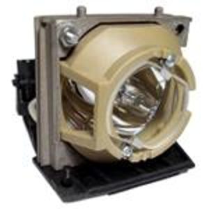 Bombilla Pro-Gen OEM con carcasa Lámpara para OPTOMA SP.86302.001