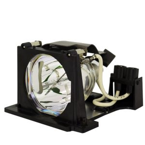 Bombilla Pro-Gen OEM con carcasa Lámpara para OPTOMA SP.86701.001 BL-FP150B