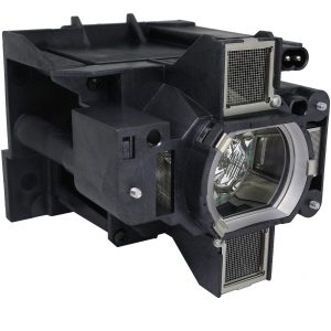 Bombilla Pro-Gen OEM con carcasa Lámpara para HITACHI DT01881