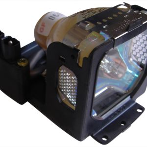 Bombilla Pro-Gen OEM con carcasa Lámpara para SANYO POA-LMP36