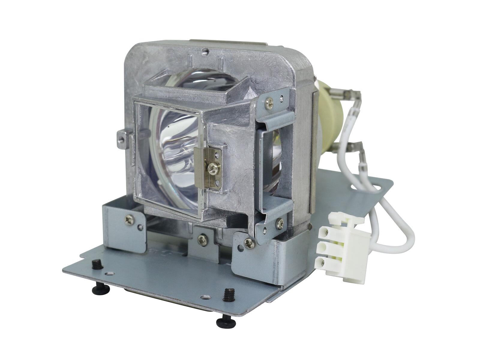 Bombilla Pro-Gen OEM con carcasa Lámpara para VIVITEK SS-5811126482-VV