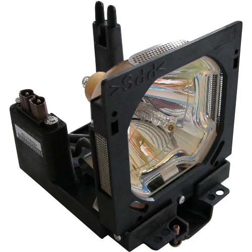 Bombilla Pro-Gen OEM con carcasa Lámpara para SANYO POA-LMP80