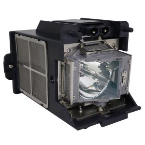 Bombilla Pro-Gen OEM con carcasa Lámpara para BARCO R9832752