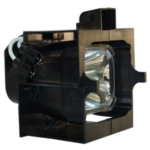Bombilla Pro-Gen OEM con carcasa Lámpara para BARCO R9841771 SINGLE LAMP