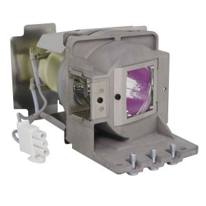 Bombilla Pro-Gen OEM con carcasa Lámpara para OPTOMA FX. PAW84-2400 FX. PAW84-2401