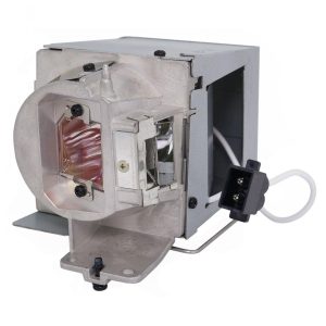 Bombilla Pro-Gen OEM con carcasa Lámpara para OPTOMA SP.70B01GC01 BL-FU310D