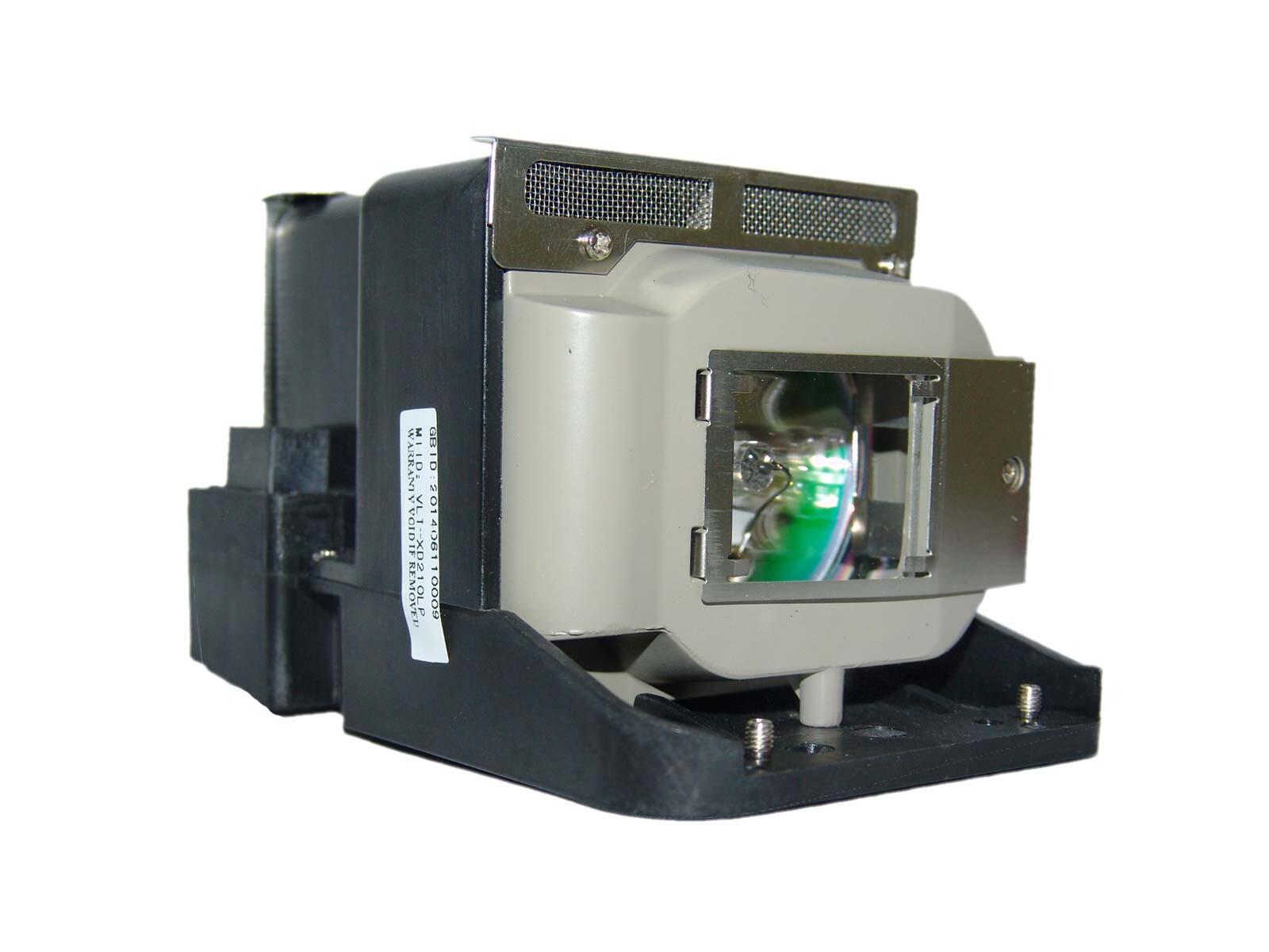 Bombilla Pro-Gen OEM con carcasa Lámpara para VIEWSONIC RLC-046