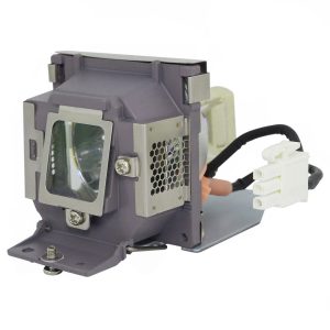 Bombilla Pro-Gen OEM con carcasa Lámpara para VIEWSONIC RLC-047