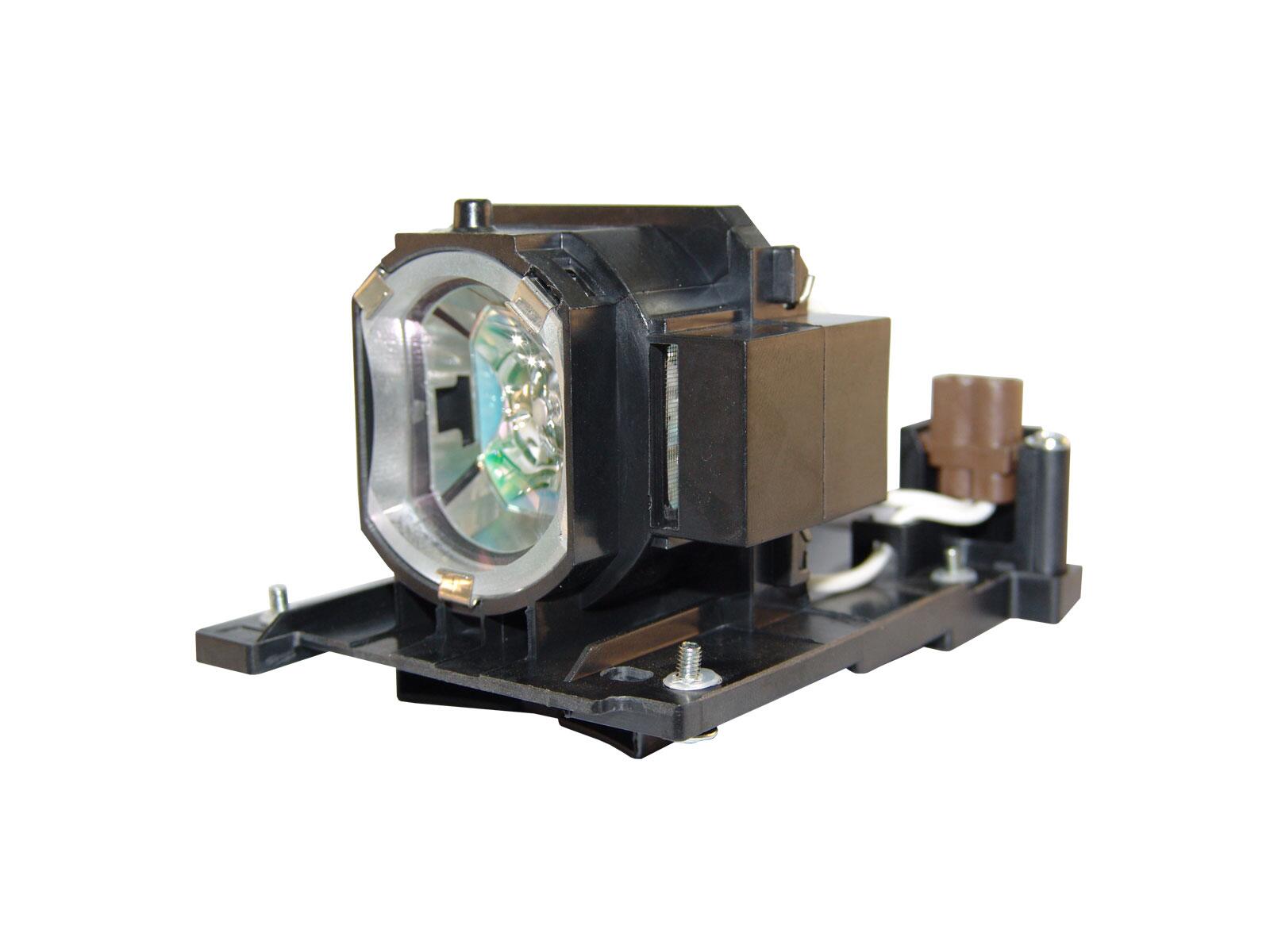 Bombilla Pro-Gen OEM con carcasa Lámpara para VIEWSONIC RLC-053