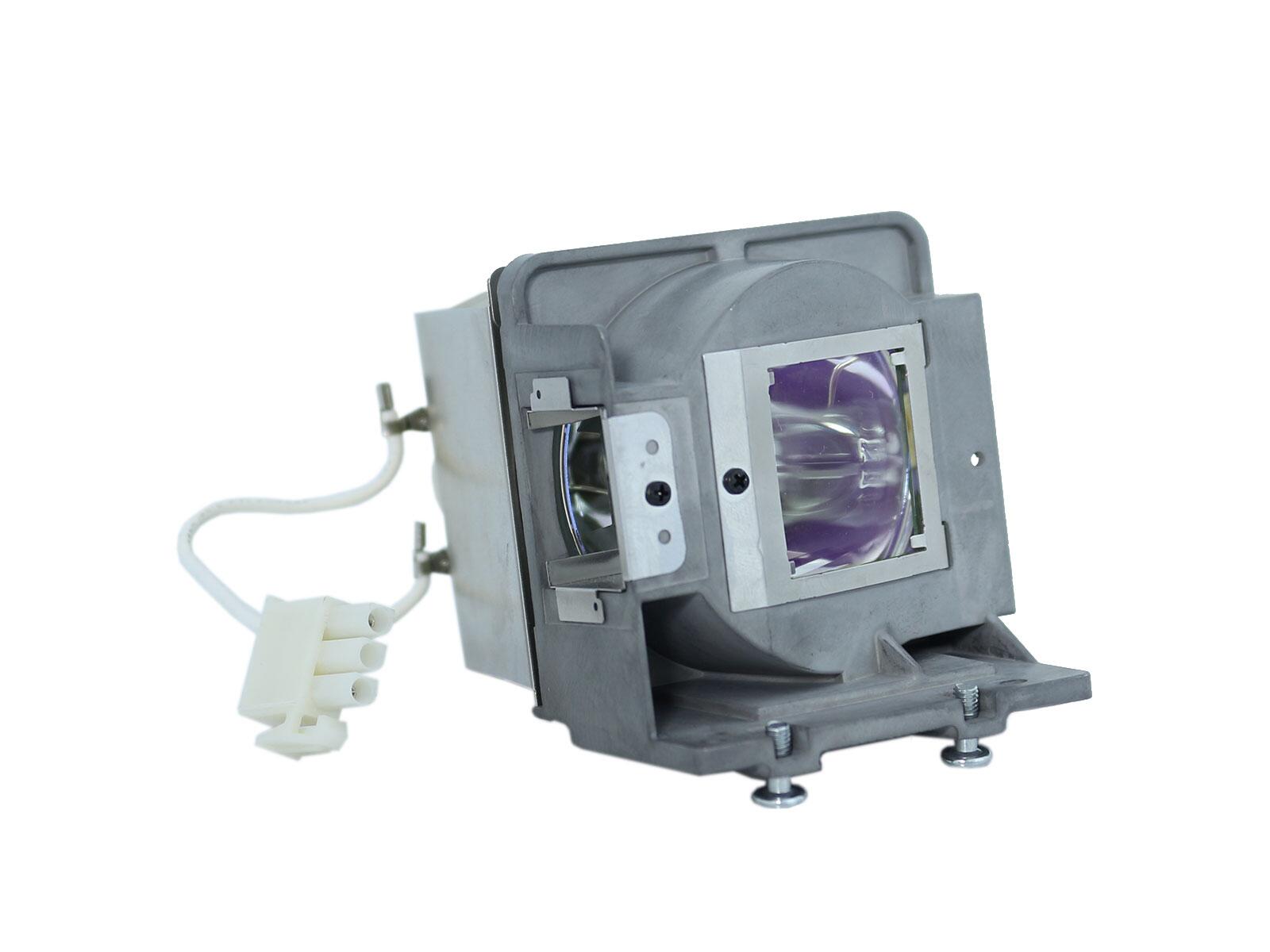 Bombilla Pro-Gen OEM con carcasa Lámpara para Viewsonic RLC-088