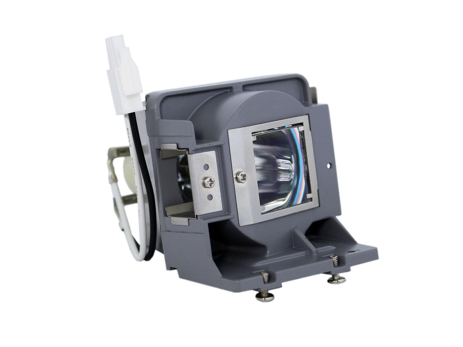 Bombilla Pro-Gen OEM con carcasa Lámpara para VIEWSONIC RLC-096