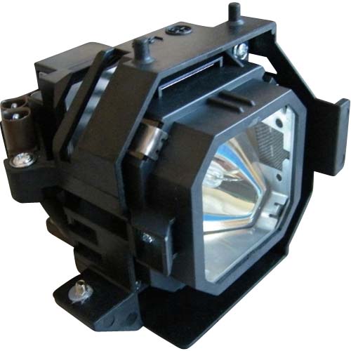 Bombilla Pro-Gen OEM con carcasa Lámpara para EPSON ELPLP31
