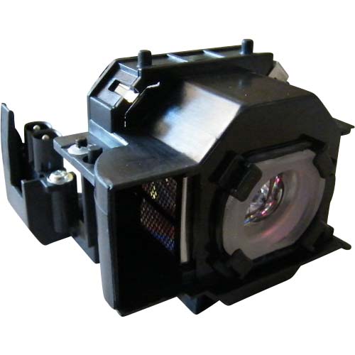 Bombilla Pro-Gen OEM con carcasa Lámpara para EPSON ELPLP34